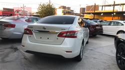 نیسان سێنترا